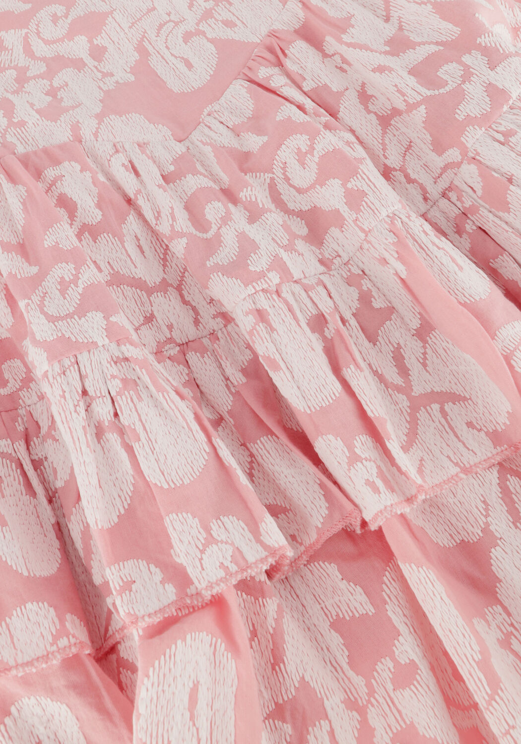 Hell-Pink AMAYA AMSTERDAM Minirock RIVER - large