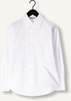 Weiße VANILIA Blusen CLASSIC POPLIN BLOUSE Weiße VANILIA Blusen CLASSIC POPLIN BLOUSE - medium