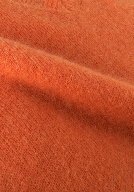 Orangene AMERICAN DREAMS Midikleid SILJA DRESS - large