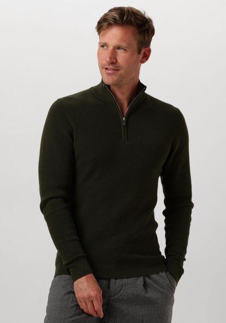 Grüne MATINIQUE Pullover MALAGOON Z - large