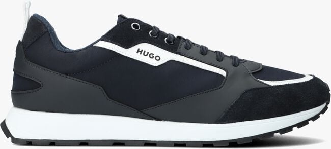Blaue HUGO Sneaker low ICELIN RUNN - large