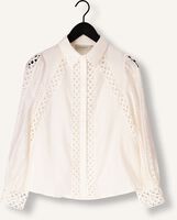 Weiße COPENHAGEN MUSE Blusen CMMOLLY-SHIRT Weiße COPENHAGEN MUSE Blusen CMMOLLY-SHIRT - medium