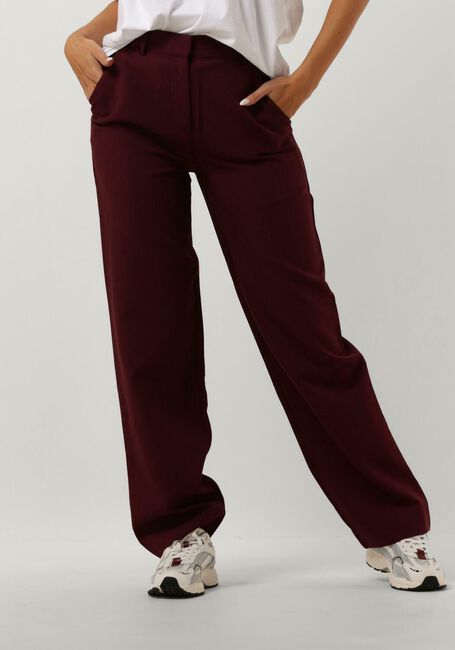 Bordeaux ENVII Hose ENKAFIR PANTS 67797 - large