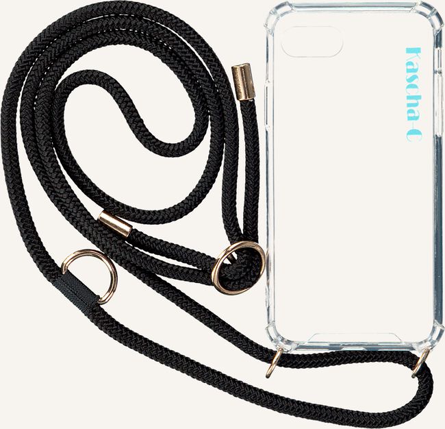 Schwarze KASCHA-C Handyhüllen PHONECORD IPHONE XR Schwarze KASCHA-C Handyhüllen PHONECORD IPHONE XR - large