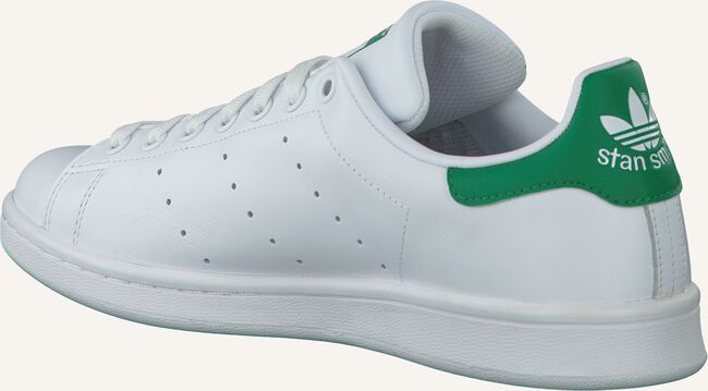 Weiße ADIDAS Sneaker Low STAN SMITH HEREN Weiße ADIDAS Sneaker Low STAN SMITH HEREN - large