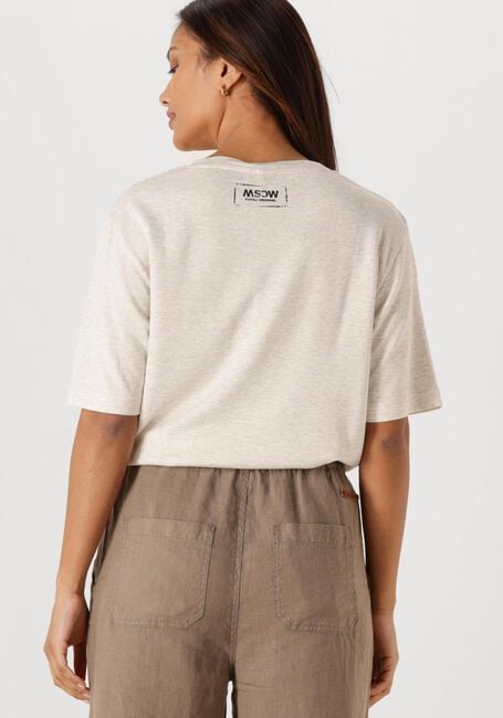 Ecru MOSCOW T-shirt 52-04-CULTURE - large