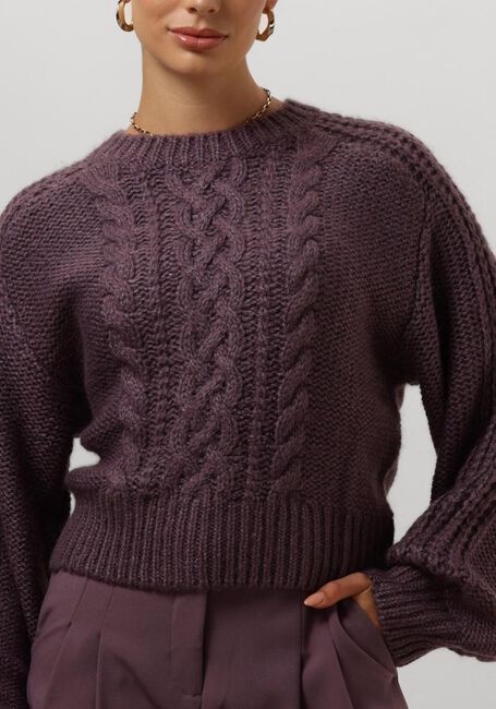 Lilane MSCH COPENHAGEN Pullover MSCHDIELLA HEIDI PULLOVER - large