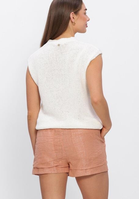 Nicht-gerade weiss CIRCLE OF TRUST Spencer BROOKE KNIT - large