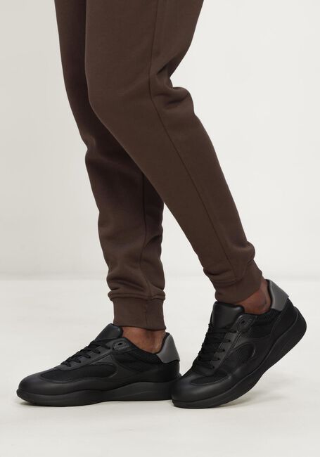 Schwarze NUBIKK Sneaker Low DENZEL DANE - large