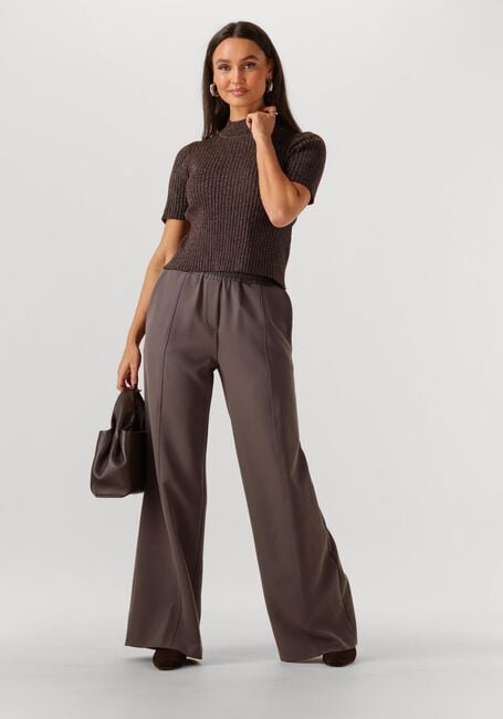 Braune ACCESS Pullover D54-8046 - large