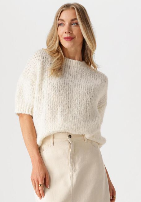 Nicht-gerade weiss BY-BAR Pullover NINO PULLOVER - large
