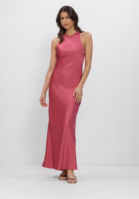 Rosane NEO NOIR Maxikleid CELINIE HEAVY SATEEN DRESS - large