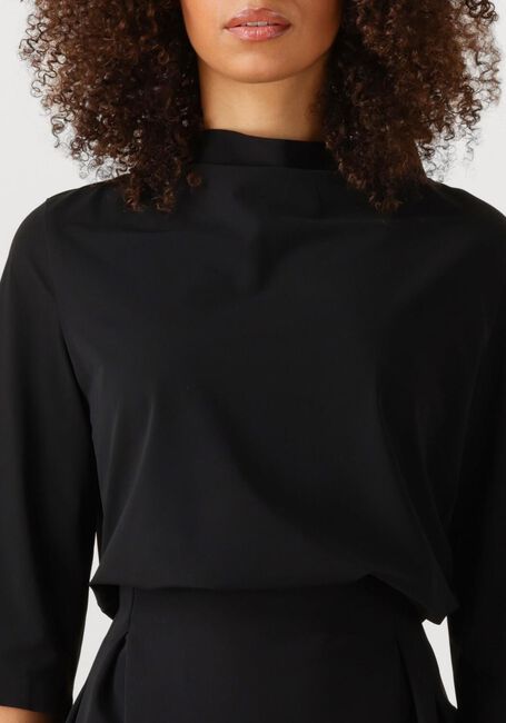 Schwarze JAPAN TKY Top WASAN - large