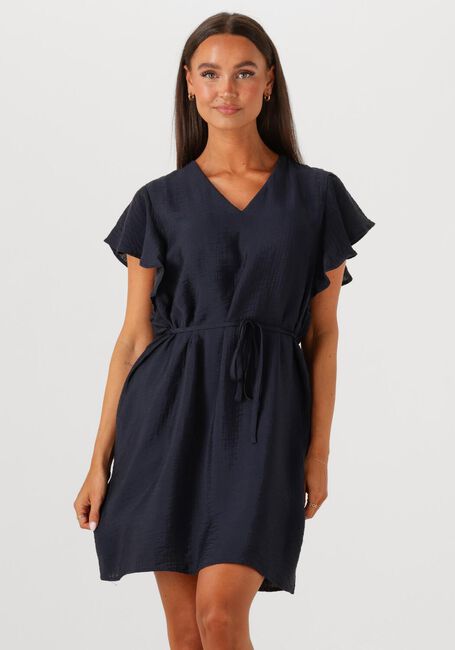 Dunkelblau MODSTRÖM Kleider NIXONMD DRESS - large