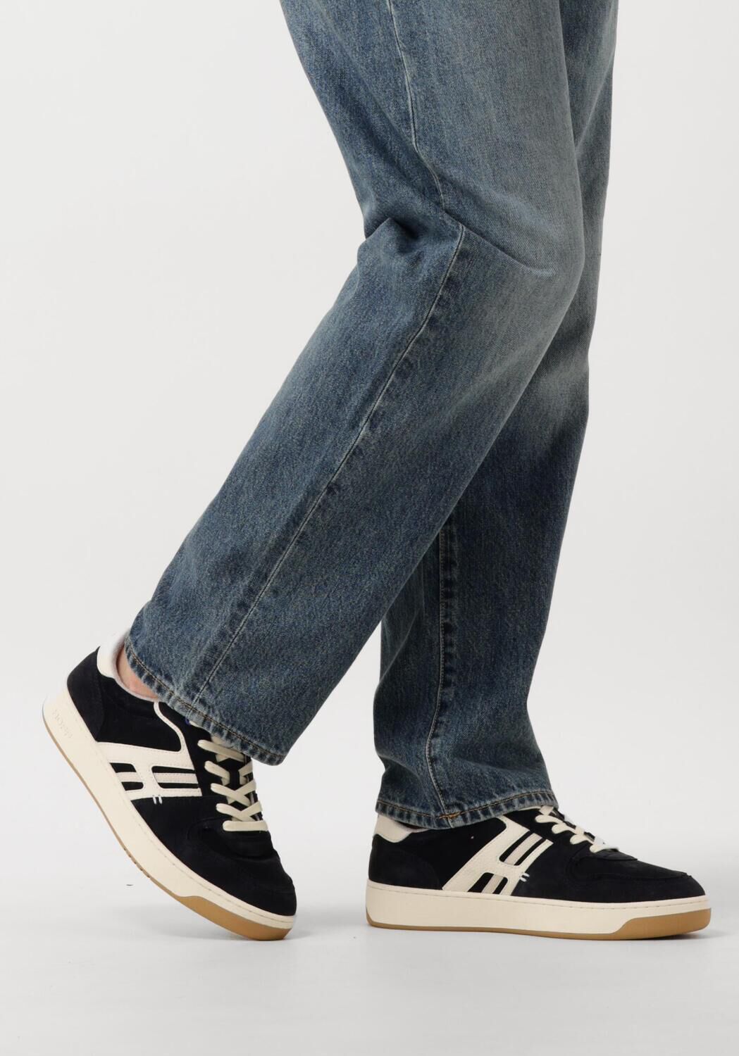 Blaue THE HOFF BRAND Sneaker Low DUOMO - large