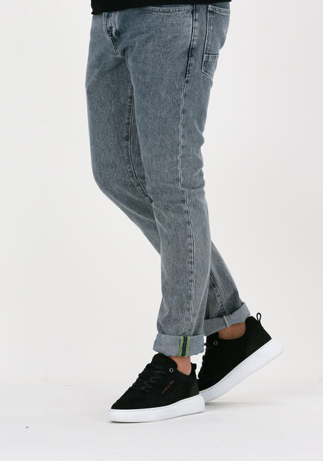 Schwarze CYCLEUR DE LUXE Sneaker Low DR7 - large