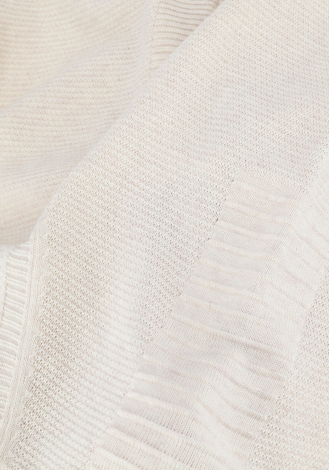 Nicht-gerade weiss SAINT STEVE Pullover FREEK - large