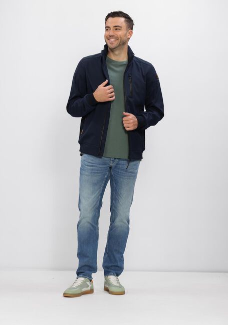 Blaue PME LEGEND Jack SKYGLIDER - large