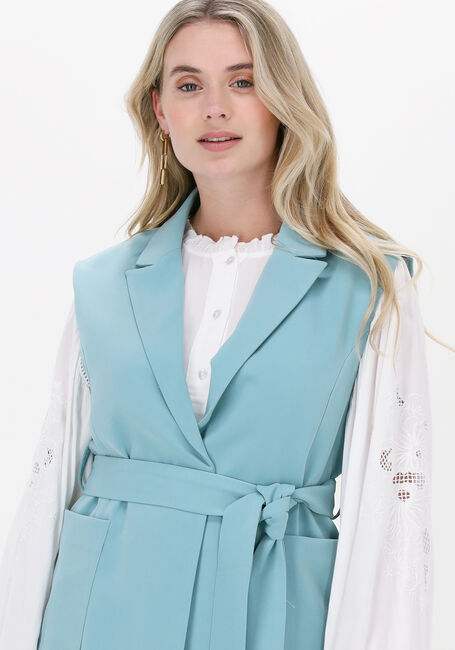 Grüne YDENCE Gilet GILET DANIQUE - large