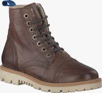 Braune HIP Ankle Boots H2154 - medium