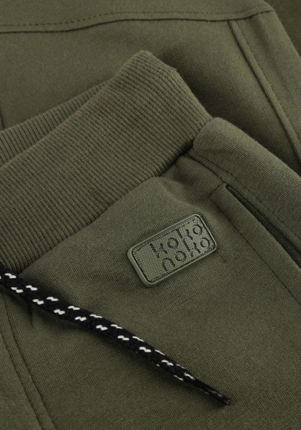 Gr&uuml;ne KOKO NOKO Jogginghose O56813 - large