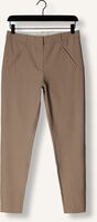 Beige FIVEUNITS Hose ANGELIE PURE 285 Beige FIVEUNITS Hose ANGELIE PURE 285 - medium