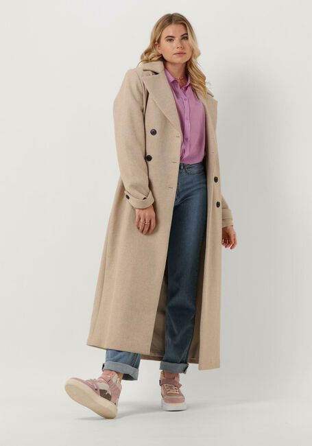 Lilane MODSTRÖM Blusen OSKAR SHIRT - large