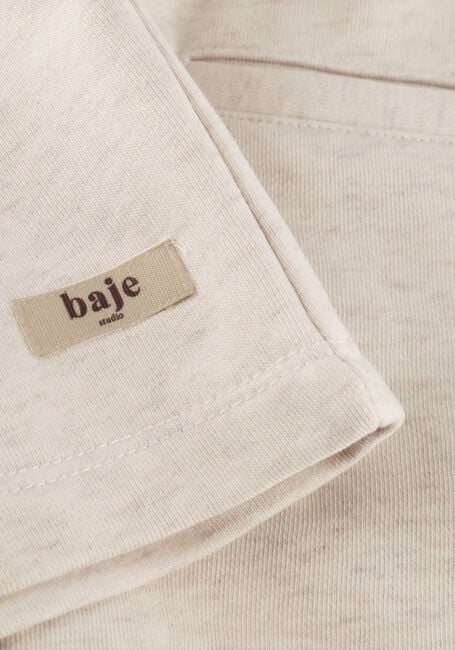 Sand BAJE STUDIO Kurze Hose AZUEL - large