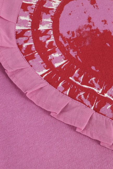 Rosane Labo de Colores Sweatshirt TOKIO - large