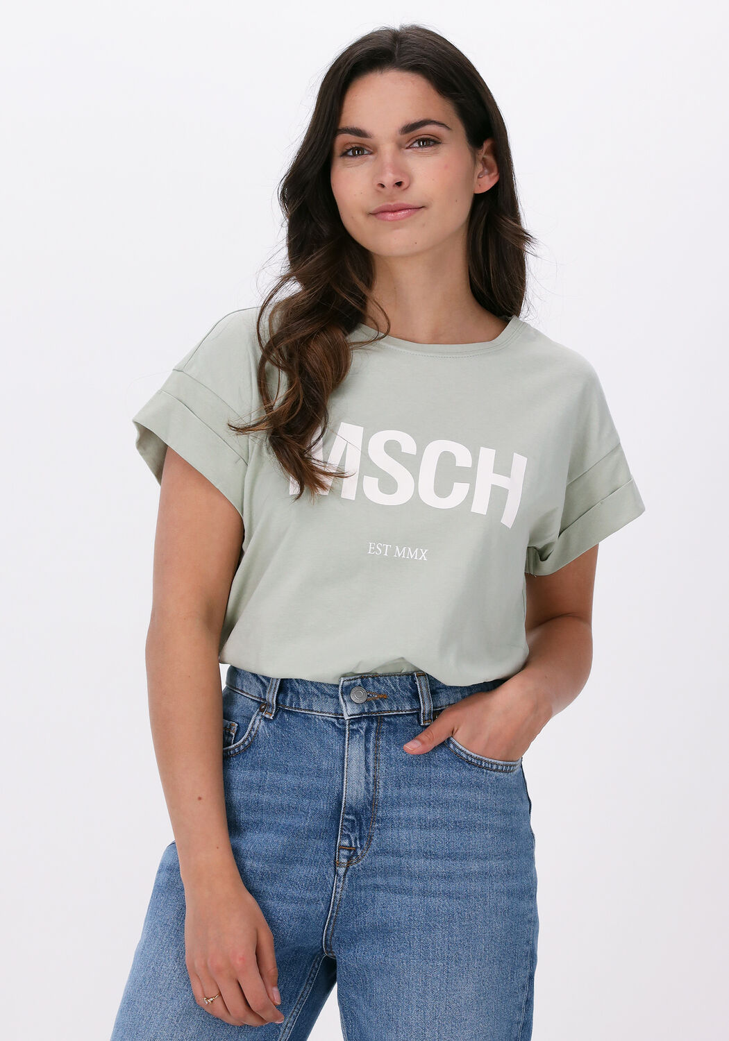 Msch shirt 2025