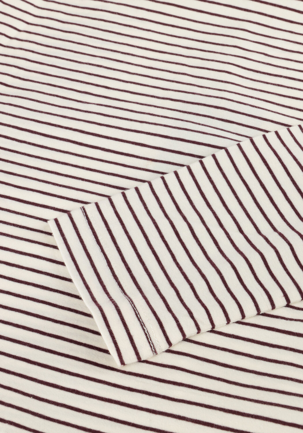 Wei&szlig;e CIRCLE OF TRUST Top KAIA TOP - large