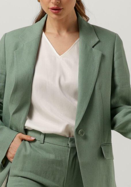 Grüne DRYKORN Blazer GLENDALE - large
