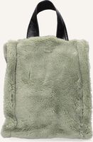 Grüne STAND STUDIO Handtasche LEIA BAG Grüne STAND STUDIO Handtasche LEIA BAG - medium