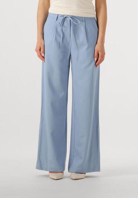 Hellblau MOVES Weite Hose ANDRIANA PANTS 2737 - large
