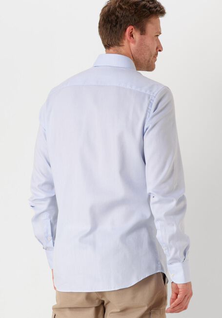 Hellblau PROFUOMO Klassisches Oberhemd FINE TWILL - SLIM FIT - NON IRON EXTRA LONG SLEEVE - large