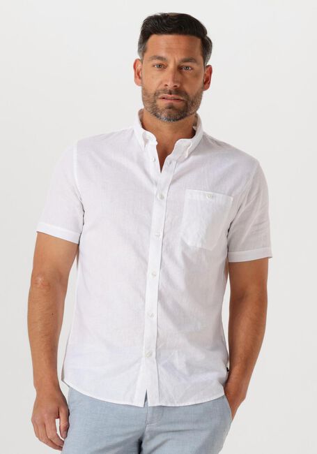 Weiße MATINIQUE Casual-Oberhemd MATROSTOL BD SS - large