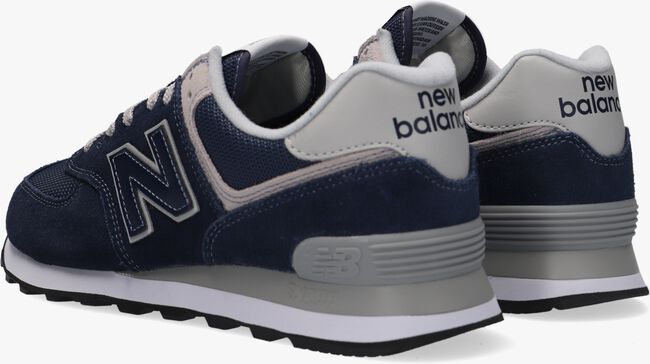 Blaue NEW BALANCE Sneaker low ML574 - large