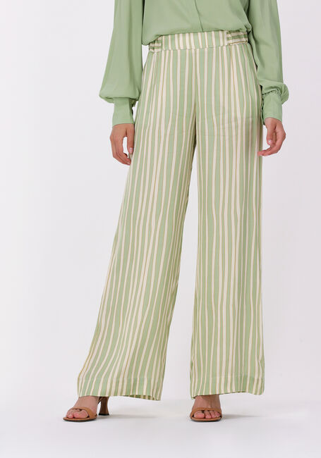 Minze OTTOD'AME Weite Hose PANTALONE - large