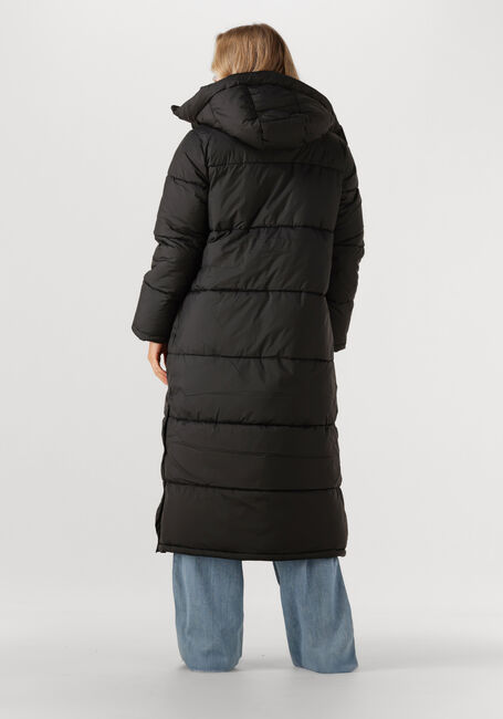 Schwarze NOTRE-V Wattierte Jack NV-GWENDOLINE - large