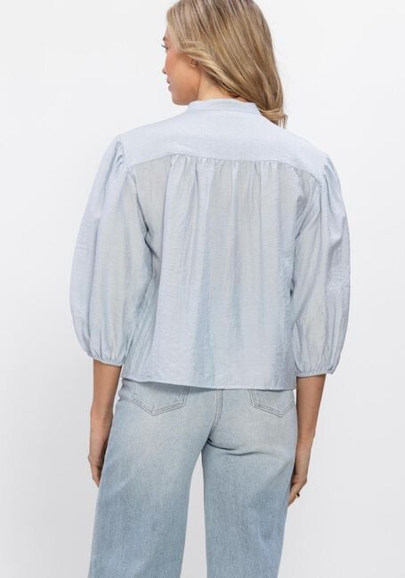 Hellblau MINUS Blusen MSORIANA BLOUSE - large