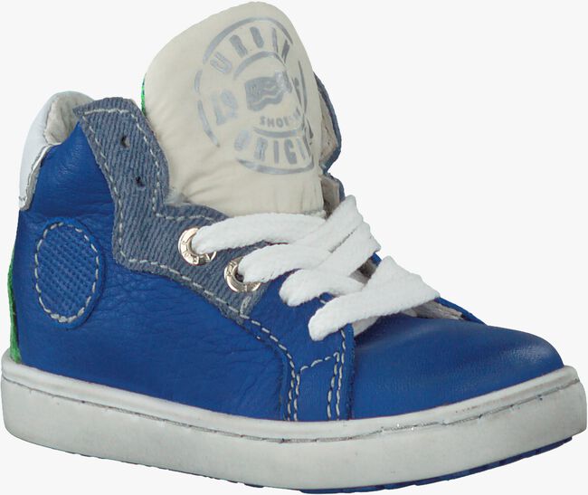 Blaue SHOESME Sneaker UR7S100 - large