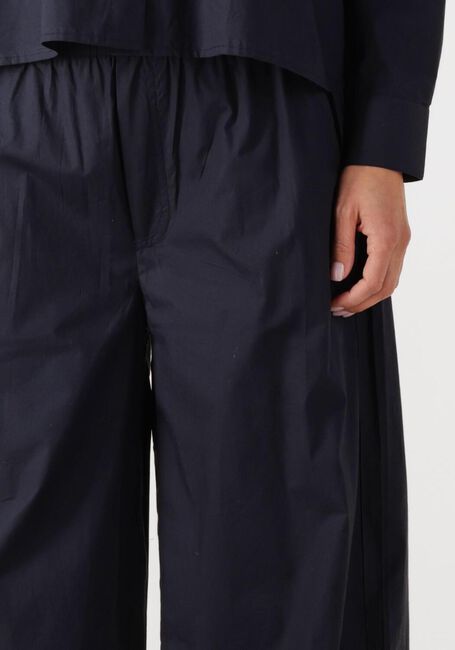 Schwarze RUBY TUESDAY Weite Hose IBET - large