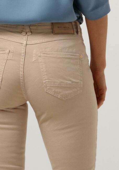 Sand MOS MOSH Skinny jeans NELLY - large