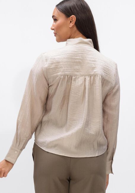 Beige CO'COUTURE Tops & T-shirts CONNY SHIRT - large