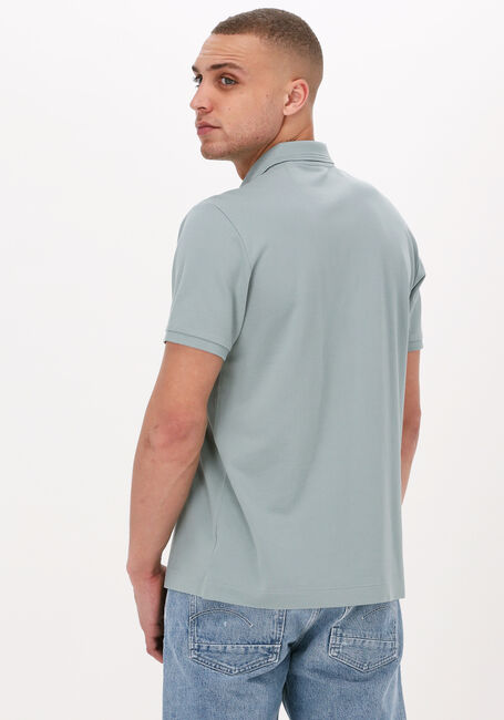 Minze G-STAR RAW Polo-Shirt DUNDA SLIM POLO S/S - large
