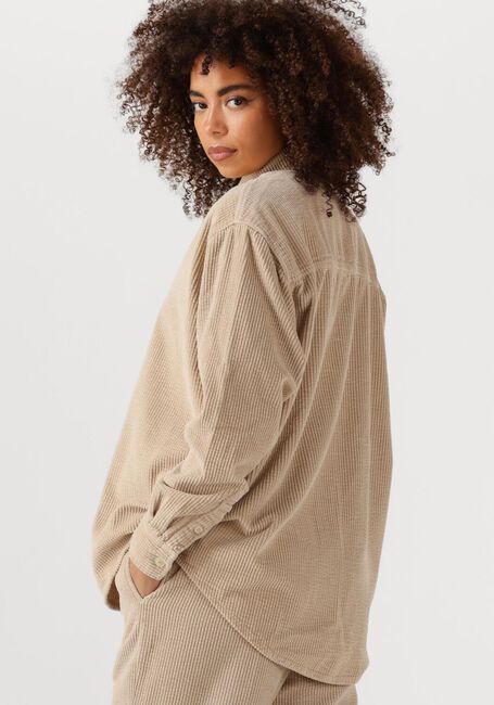 Beige AMERICAN VINTAGE Blusen PADOW - large