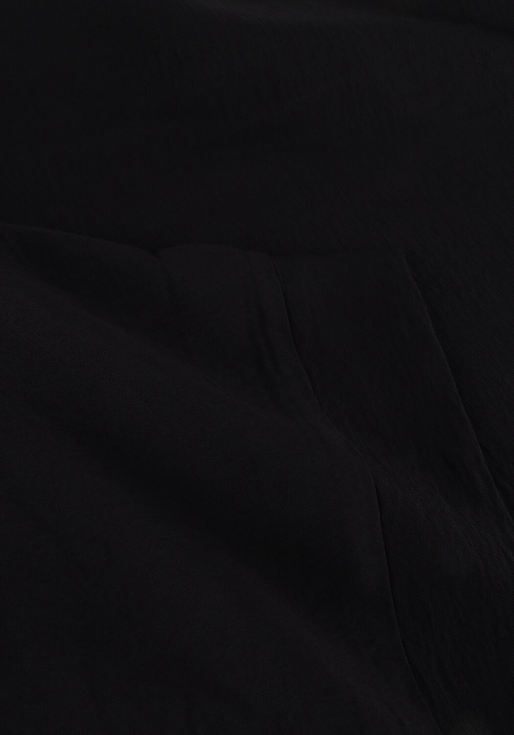 Schwarze BRUUNS BAZAAR Minikleid CRESS GIGI DRESS - large