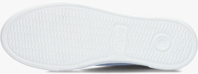 Blaue GABOR Sneaker low 460.1 - large