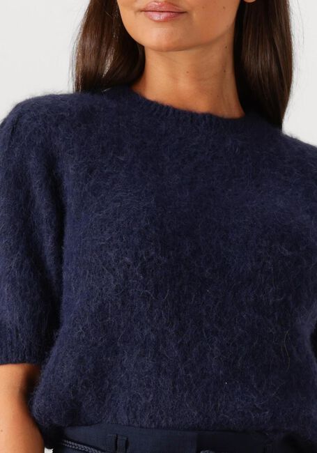 Dunkelblau AAIKO Pullover DANNI WP 389 - large