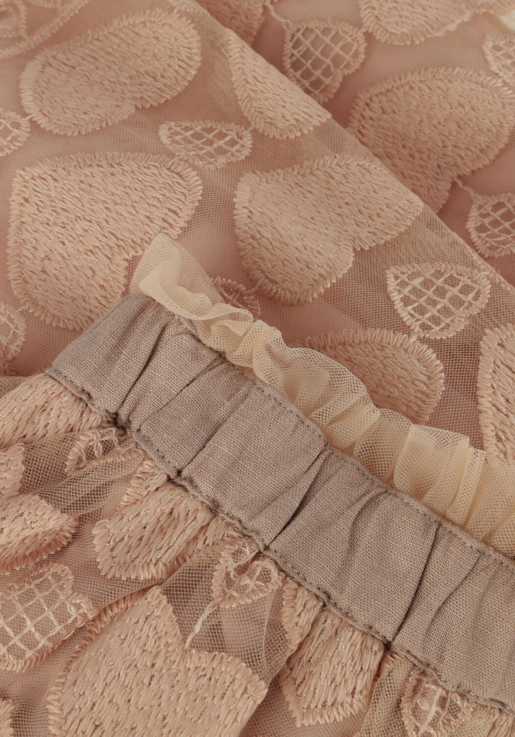 Rosane BAJE STUDIO Minirock ALVIDE - large